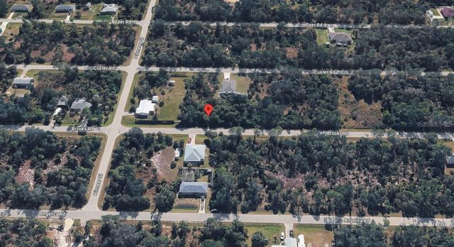 26257 BROOKS ROAD, Punta Gorda, FL 33955
