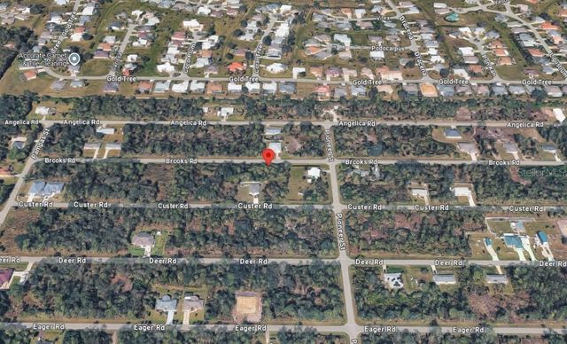 26257 BROOKS ROAD, Punta Gorda, FL 33955