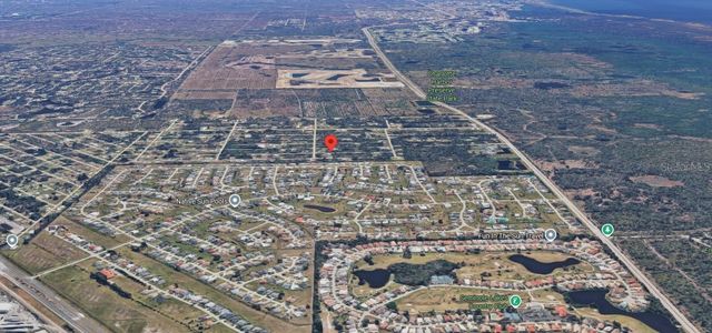 26257 BROOKS ROAD, Punta Gorda, FL 33955