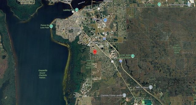 26257 BROOKS ROAD, Punta Gorda, FL 33955