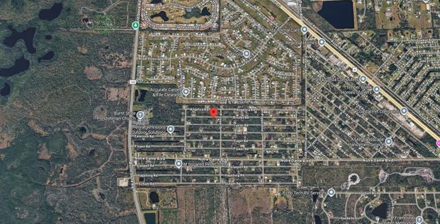 26257 BROOKS ROAD, Punta Gorda, FL 33955