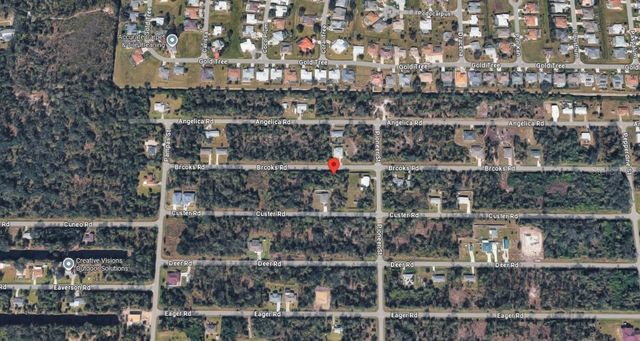 26257 BROOKS ROAD, Punta Gorda, FL 33955