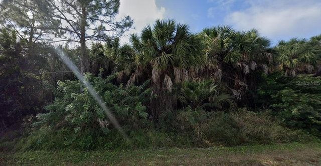 26257 BROOKS ROAD, Punta Gorda, FL 33955