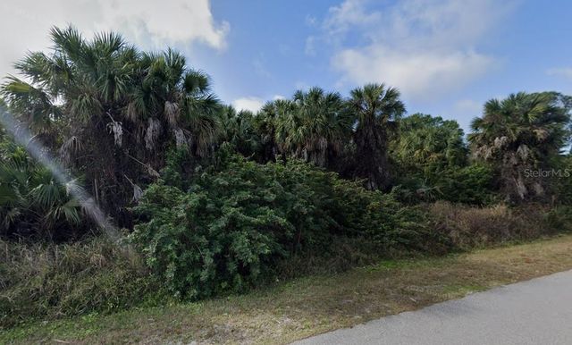 26257 BROOKS ROAD, Punta Gorda, FL 33955