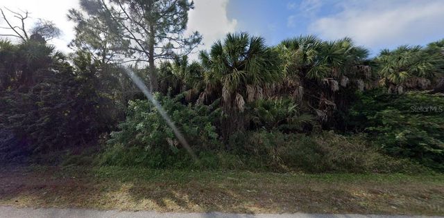 26257 BROOKS ROAD, Punta Gorda, FL 33955