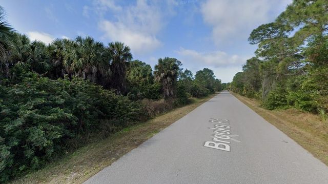 26257 BROOKS ROAD, Punta Gorda, FL 33955