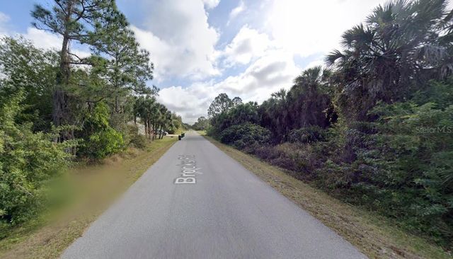 26257 BROOKS ROAD, Punta Gorda, FL 33955