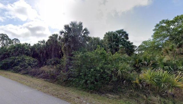 26257 BROOKS ROAD, Punta Gorda, FL 33955