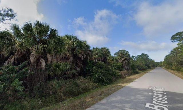 26257 BROOKS ROAD, Punta Gorda, FL 33955