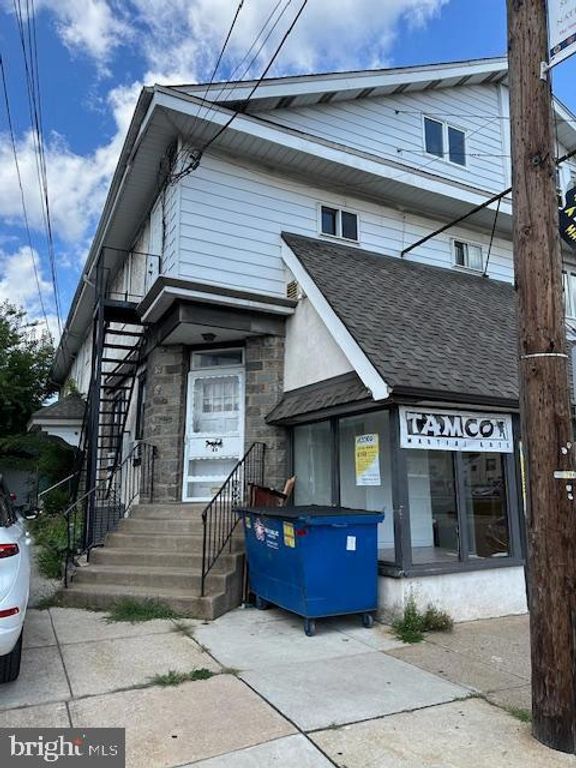 3617 GARRETT RD, Drexel Hill, PA 19026