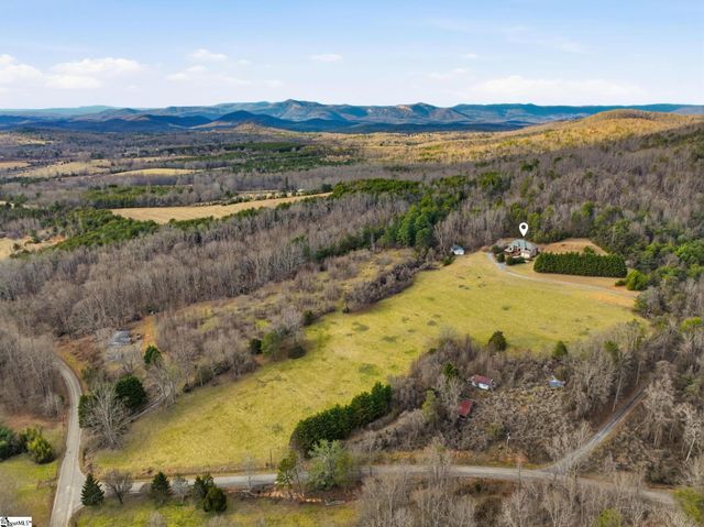 119 Anthony Road, Pickens, SC 29671