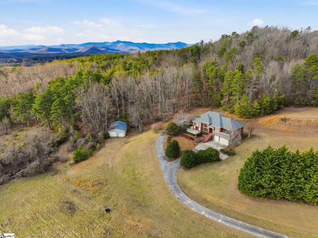 119 Anthony Road, Pickens, SC 29671