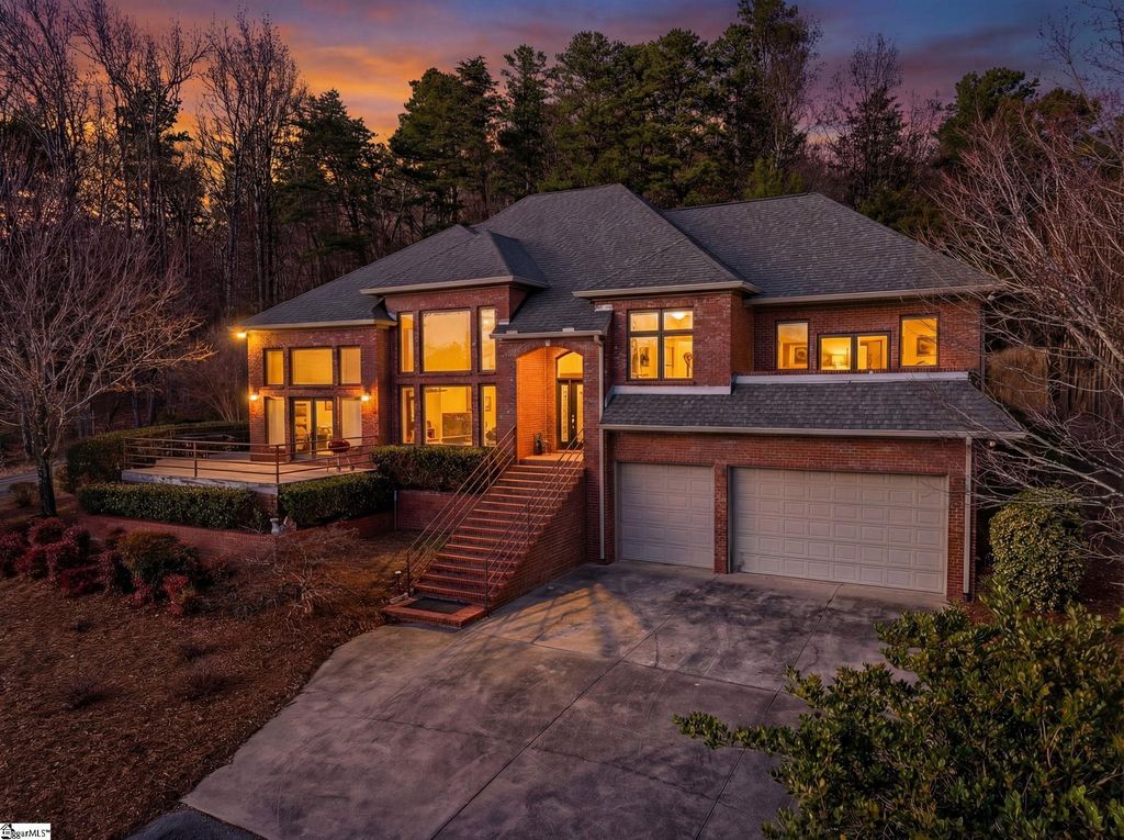 119 Anthony Road, Pickens, SC 29671