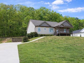 7100 Blue Springs Road SE, Cleveland, TN 37311