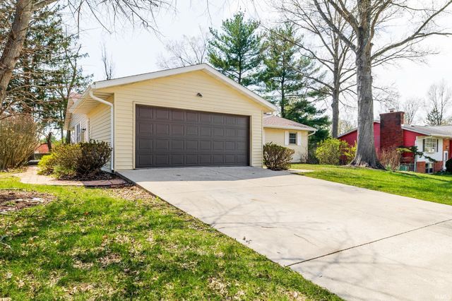 2120 E Arden Drive, Bloomington, IN 47401