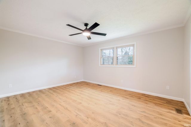 2120 E Arden Drive, Bloomington, IN 47401