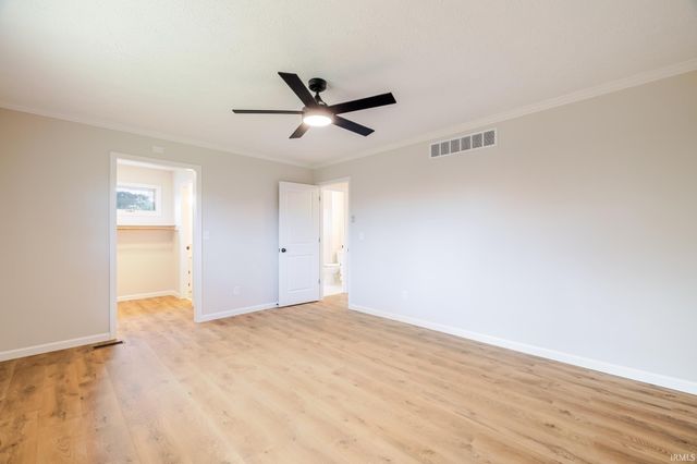 2120 E Arden Drive, Bloomington, IN 47401