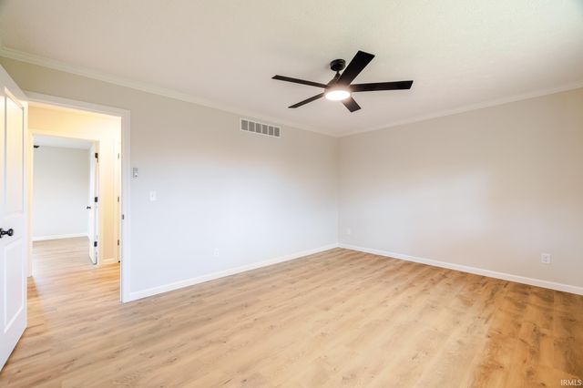 2120 E Arden Drive, Bloomington, IN 47401