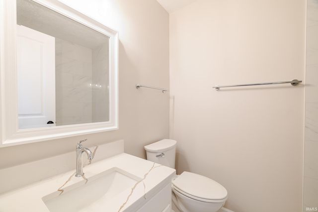 2120 E Arden Drive, Bloomington, IN 47401