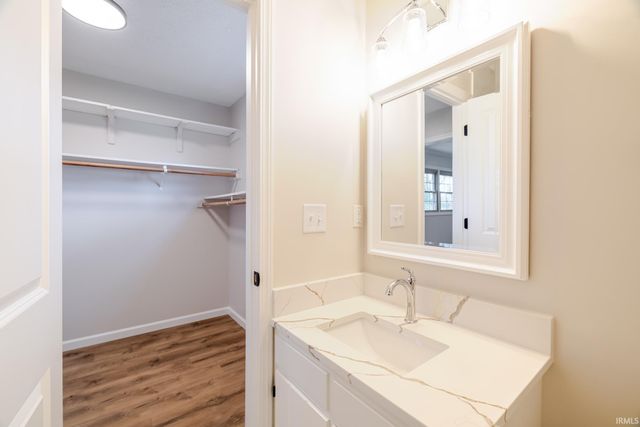 2120 E Arden Drive, Bloomington, IN 47401