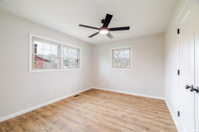 2120 E Arden Drive, Bloomington, IN 47401