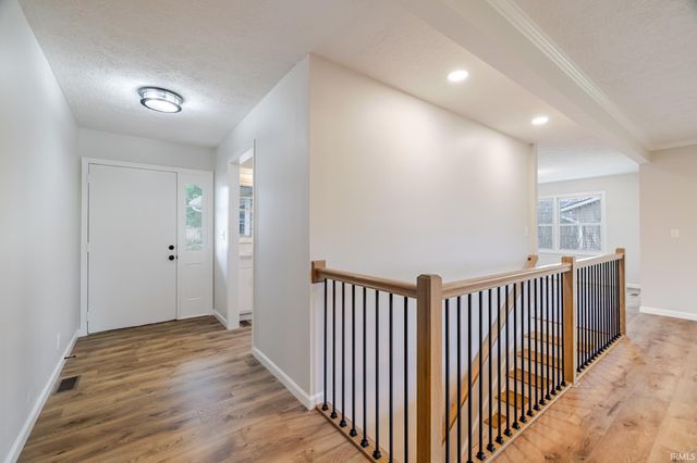 2120 E Arden Drive, Bloomington, IN 47401