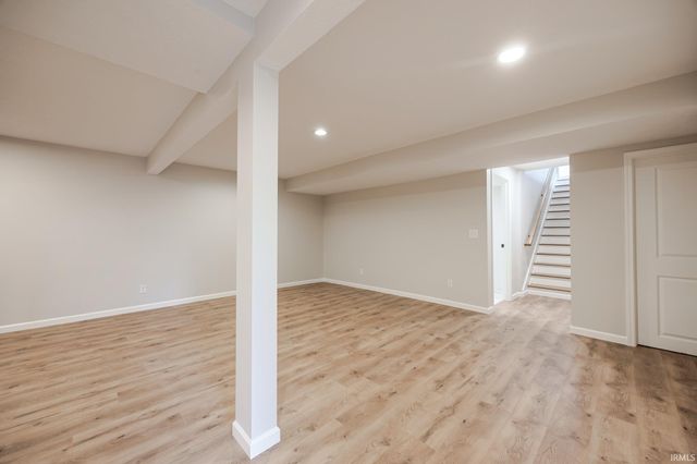 2120 E Arden Drive, Bloomington, IN 47401