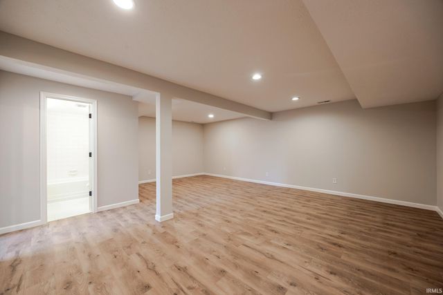 2120 E Arden Drive, Bloomington, IN 47401