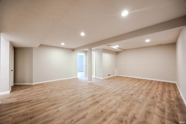 2120 E Arden Drive, Bloomington, IN 47401