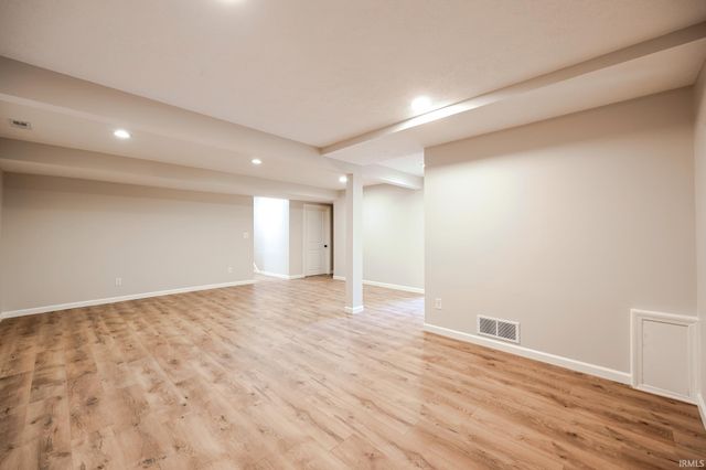 2120 E Arden Drive, Bloomington, IN 47401