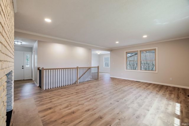 2120 E Arden Drive, Bloomington, IN 47401