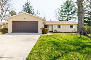 2120 E Arden Drive, Bloomington, IN 47401