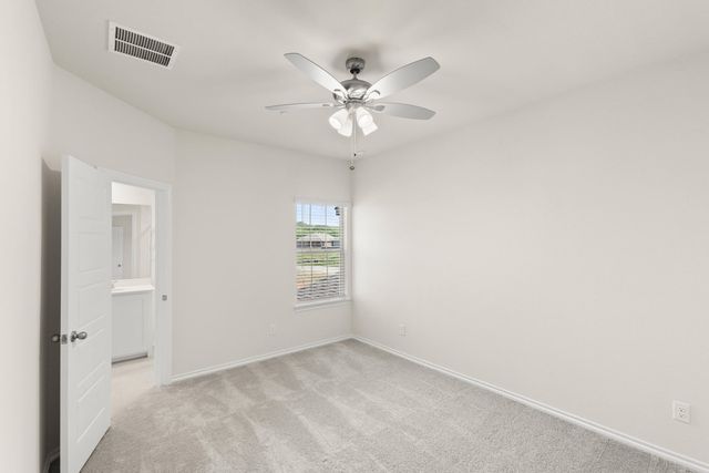 4509 Avion Drive, Sanger, TX 76266
