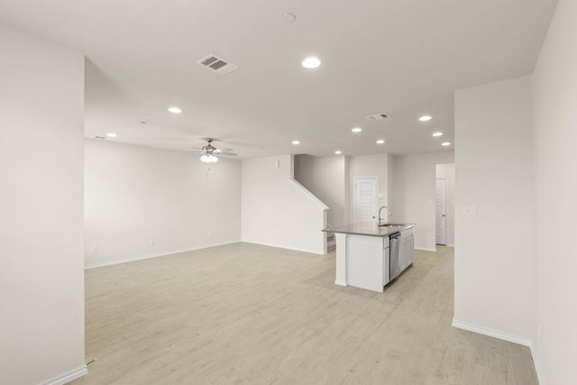 4509 Avion Drive, Sanger, TX 76266