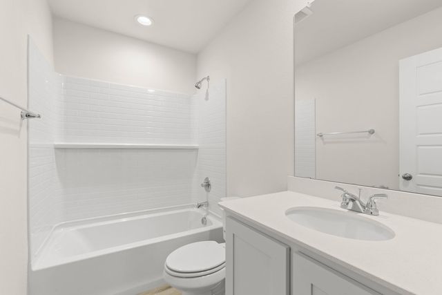 4509 Avion Drive, Sanger, TX 76266