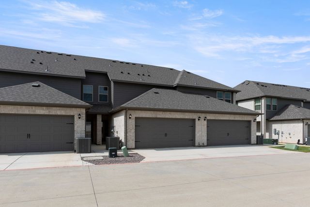 4509 Avion Drive, Sanger, TX 76266