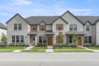 4509 Avion Drive, Sanger, TX 76266