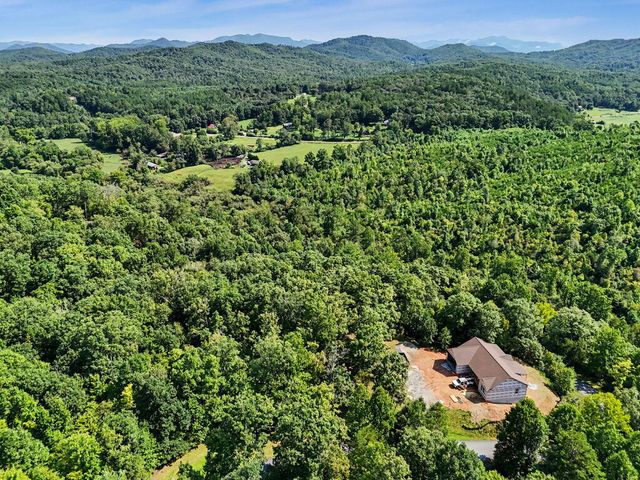 Lot 2 Brasstown Trails, Warne, NC 28909