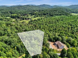 Lot 2 Brasstown Trails, Warne, NC 28909