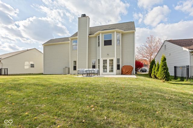 10381 Cerulean Drive, Noblesville, IN 46060