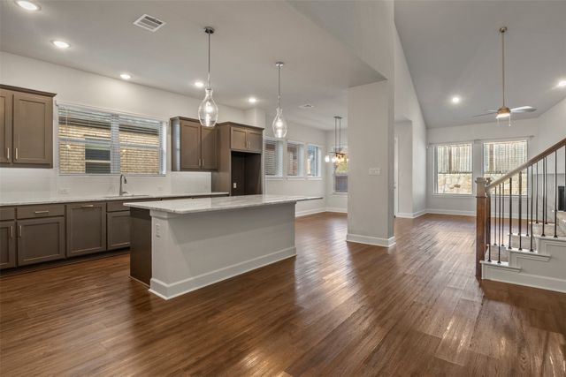 2724 Preakness Place, Celina, TX 75009