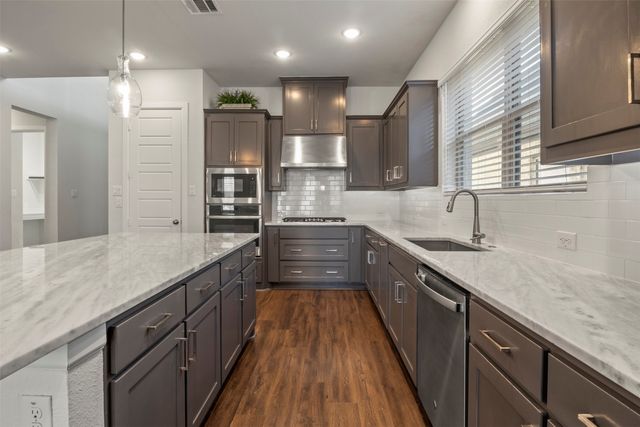 2724 Preakness Place, Celina, TX 75009