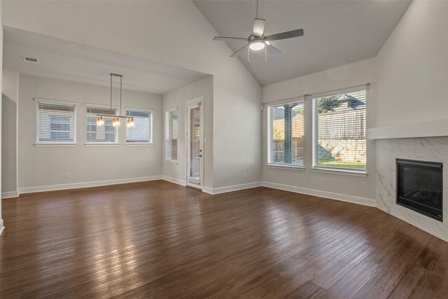 2724 Preakness Place, Celina, TX 75009