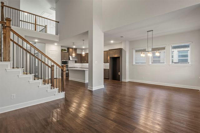 2724 Preakness Place, Celina, TX 75009