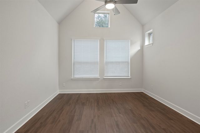 2724 Preakness Place, Celina, TX 75009