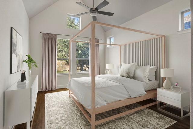 2724 Preakness Place, Celina, TX 75009