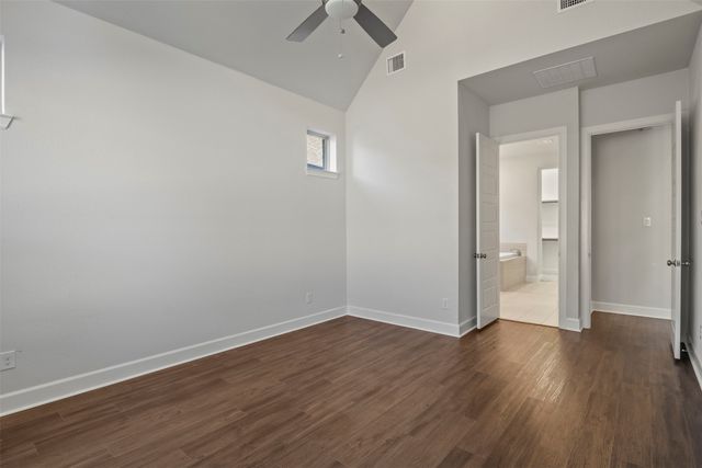 2724 Preakness Place, Celina, TX 75009