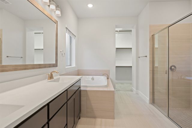 2724 Preakness Place, Celina, TX 75009