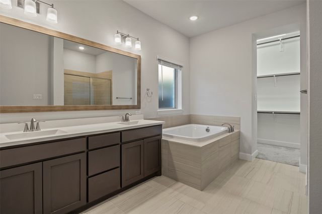 2724 Preakness Place, Celina, TX 75009