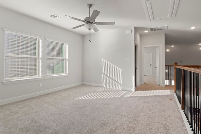 2724 Preakness Place, Celina, TX 75009